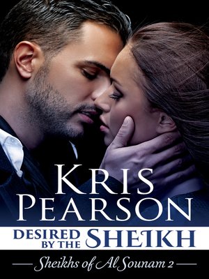 cover image of Desired by the Sheikh